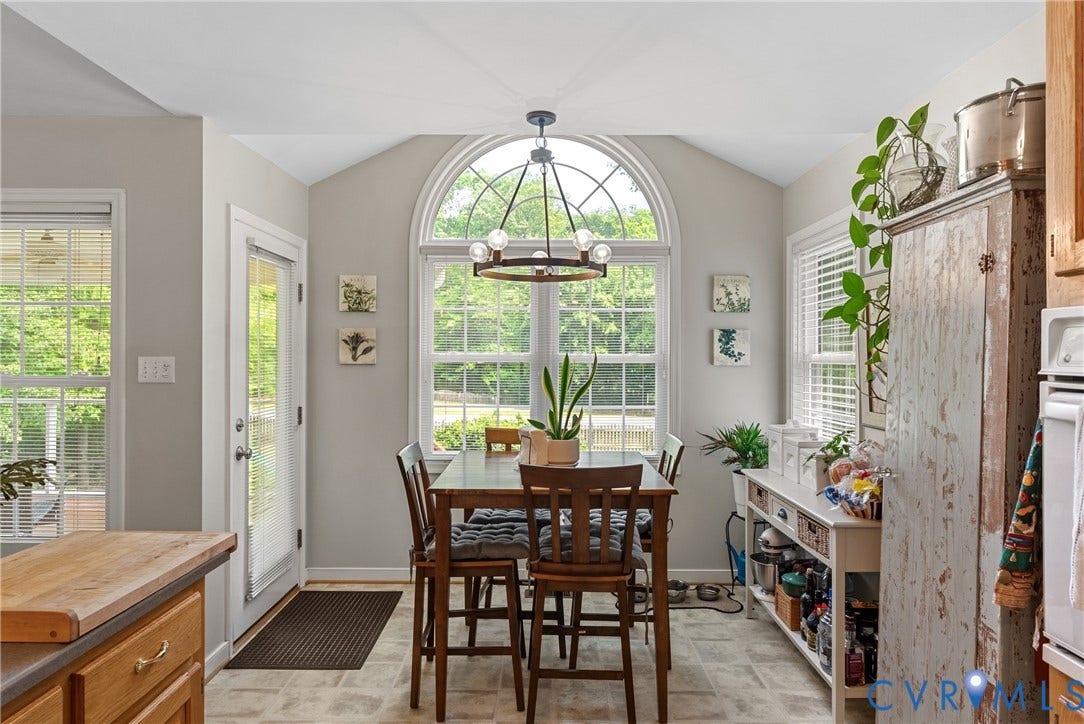 12419 Buffalo Nickel Drive, Midlothian, VA 23112 12419 Buffalo Nickel Drive, Midlothian, VA 23112