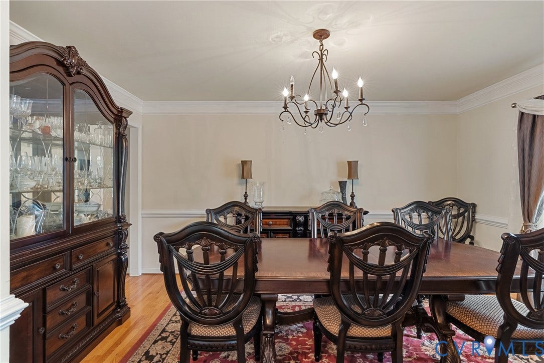 12419 Buffalo Nickel Drive, Midlothian, VA 23112 12419 Buffalo Nickel Drive, Midlothian, VA 23112