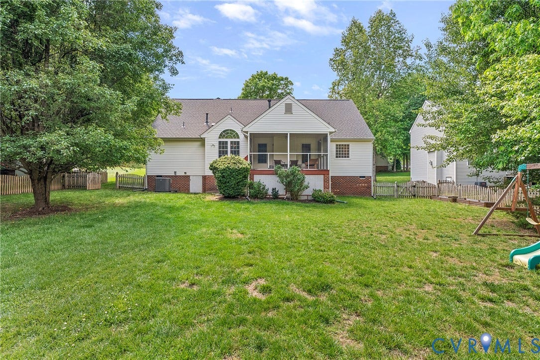12419 Buffalo Nickel Drive, Midlothian, VA 23112 12419 Buffalo Nickel Drive, Midlothian, VA 23112