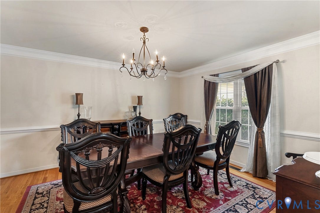 12419 Buffalo Nickel Drive, Midlothian, VA 23112 12419 Buffalo Nickel Drive, Midlothian, VA 23112