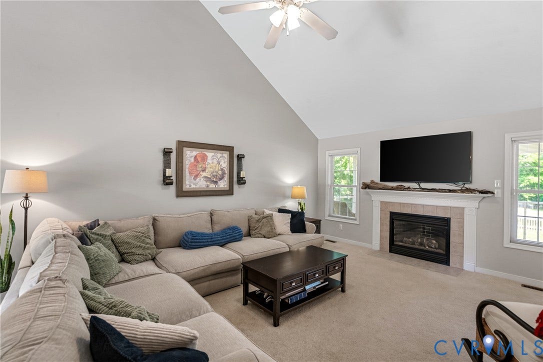12419 Buffalo Nickel Drive, Midlothian, VA 23112 12419 Buffalo Nickel Drive, Midlothian, VA 23112