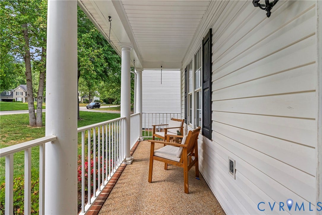 12419 Buffalo Nickel Drive, Midlothian, VA 23112 12419 Buffalo Nickel Drive, Midlothian, VA 23112