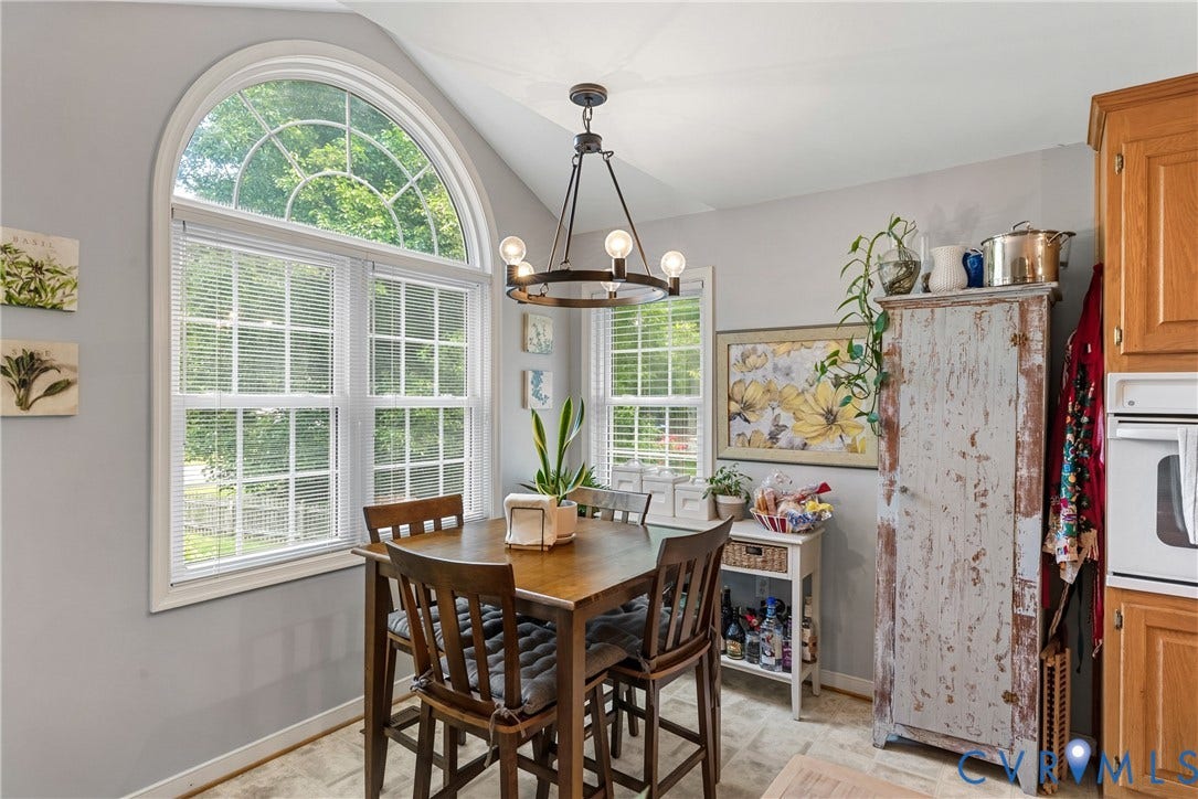 12419 Buffalo Nickel Drive, Midlothian, VA 23112 12419 Buffalo Nickel Drive, Midlothian, VA 23112