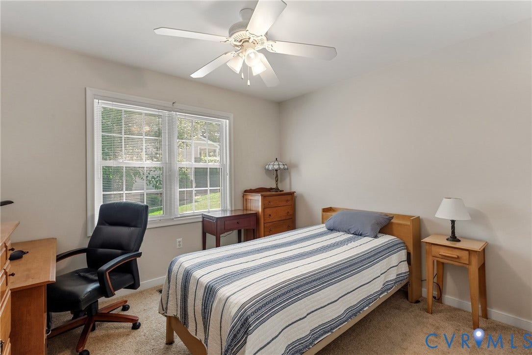 12419 Buffalo Nickel Drive, Midlothian, VA 23112 12419 Buffalo Nickel Drive, Midlothian, VA 23112