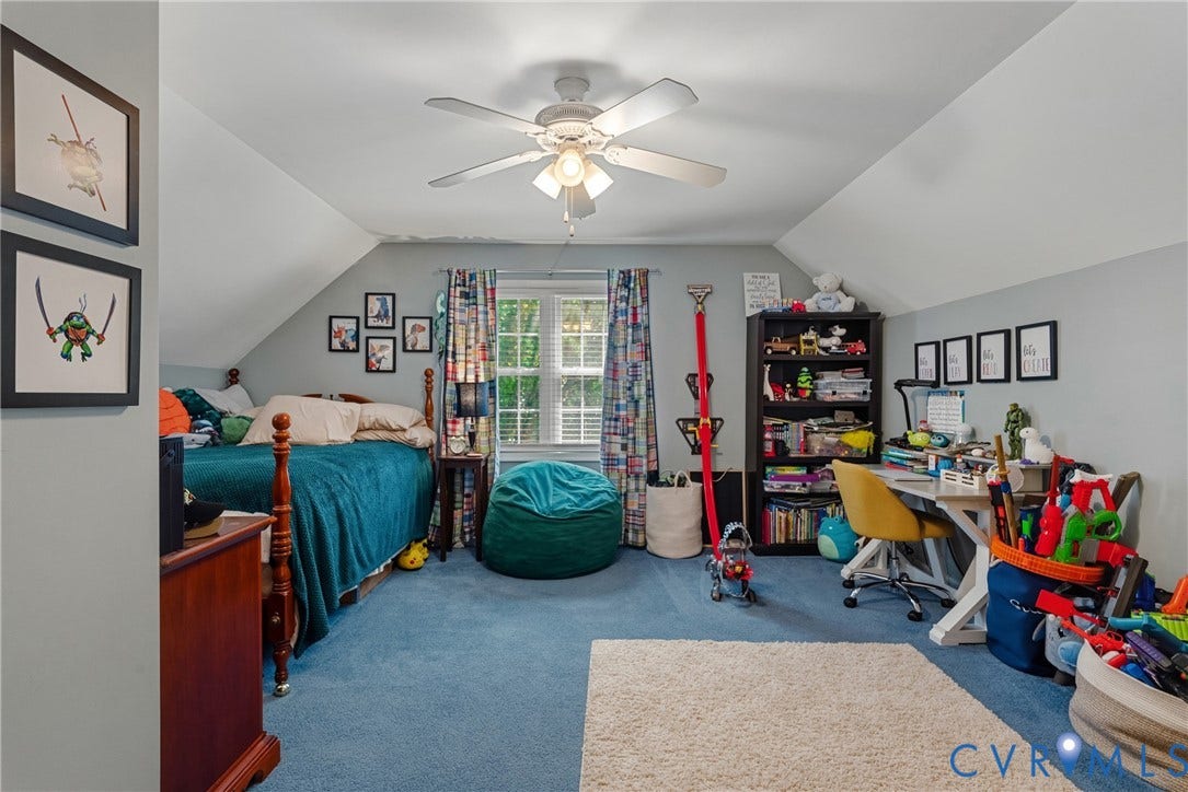 12419 Buffalo Nickel Drive, Midlothian, VA 23112 12419 Buffalo Nickel Drive, Midlothian, VA 23112