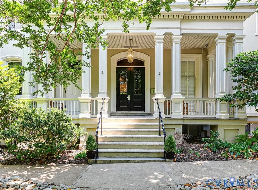 Property photo for 212 W Franklin Street, #UP01, Richmond, VA