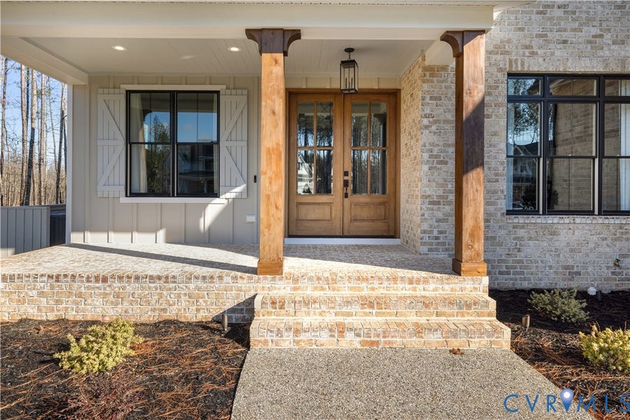 Property photo for 5112 Singing Bird Drive, Moseley, VA