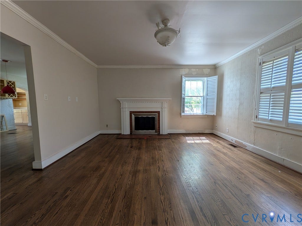 12307 Buckingham Street, Bermuda Farms, Chester, VA 23831