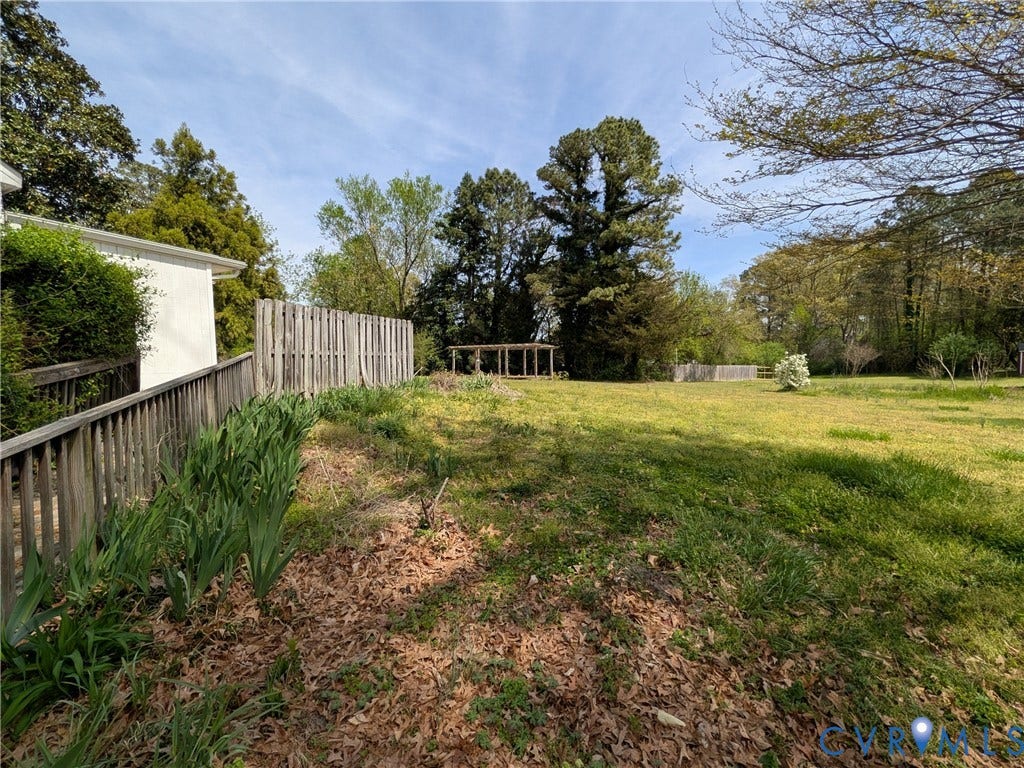 12307 Buckingham Street, Bermuda Farms, Chester, VA 23831