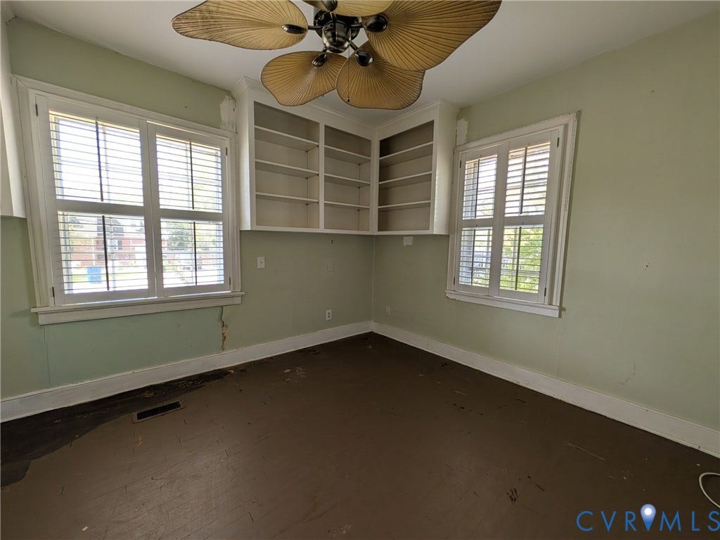 12307 Buckingham Street, Bermuda Farms, Chester, VA 23831