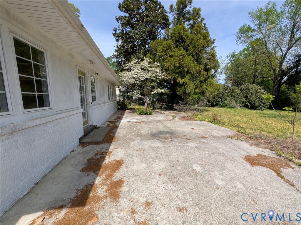 12307 Buckingham Street, Bermuda Farms, Chester, VA 23831
