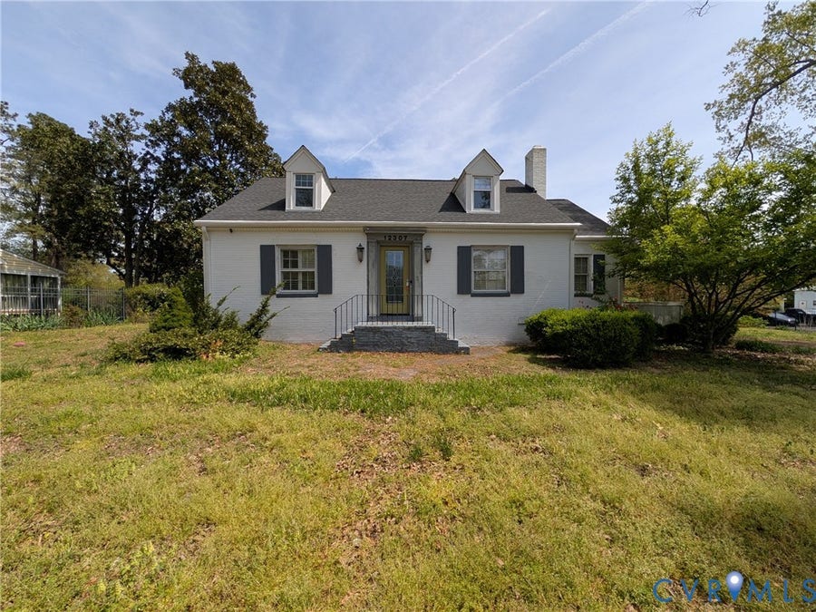 Property photo for 12307 Buckingham Street, Chester, VA