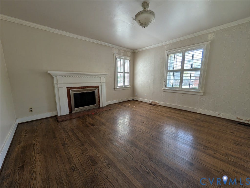 12307 Buckingham Street, Bermuda Farms, Chester, VA 23831