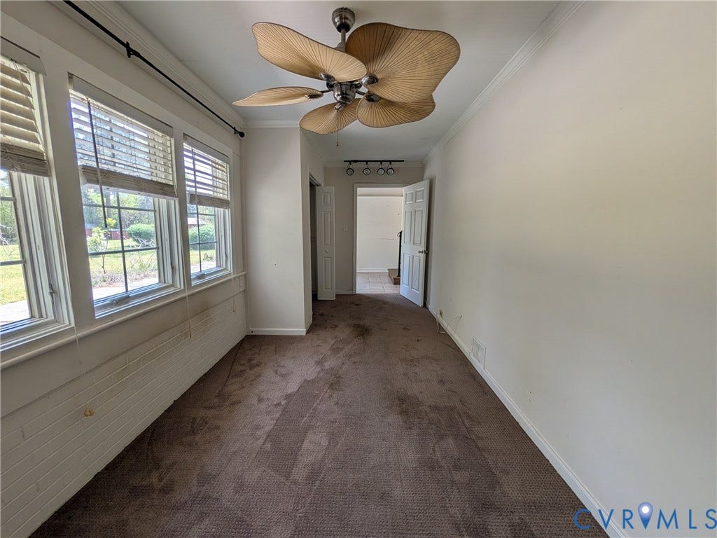 12307 Buckingham Street, Bermuda Farms, Chester, VA 23831