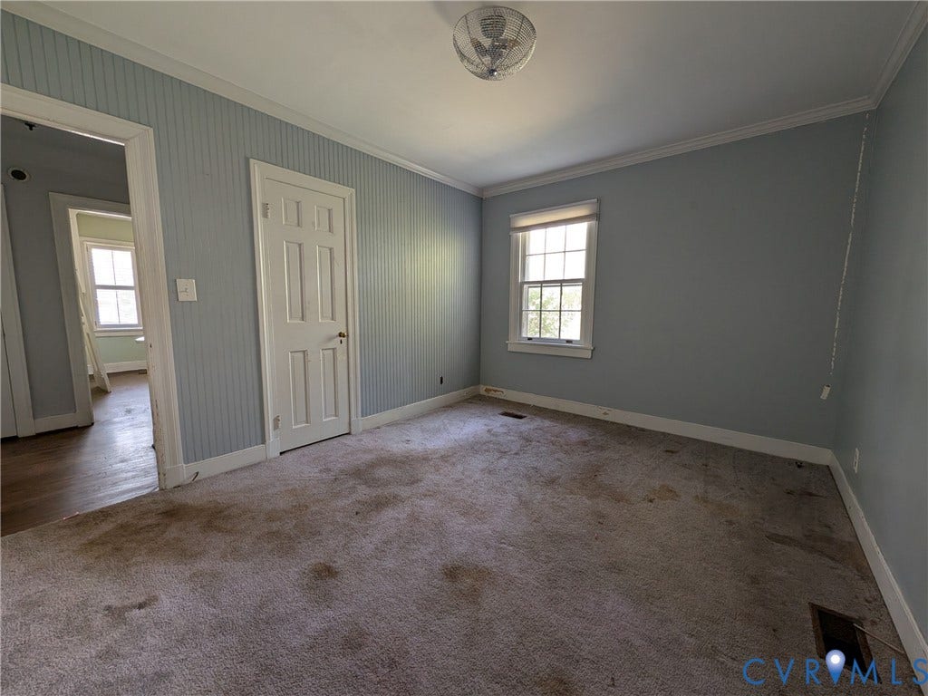 12307 Buckingham Street, Bermuda Farms, Chester, VA 23831