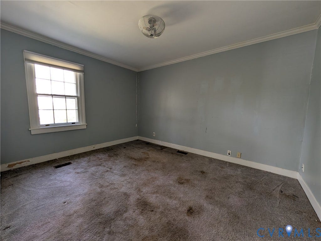 12307 Buckingham Street, Bermuda Farms, Chester, VA 23831