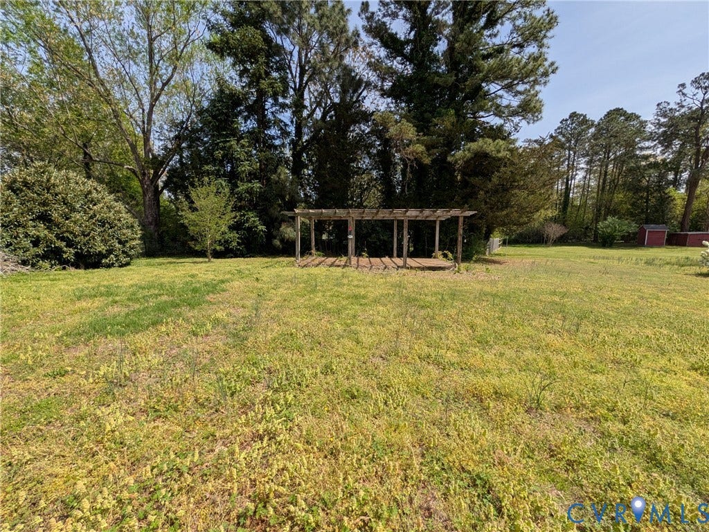 12307 Buckingham Street, Bermuda Farms, Chester, VA 23831