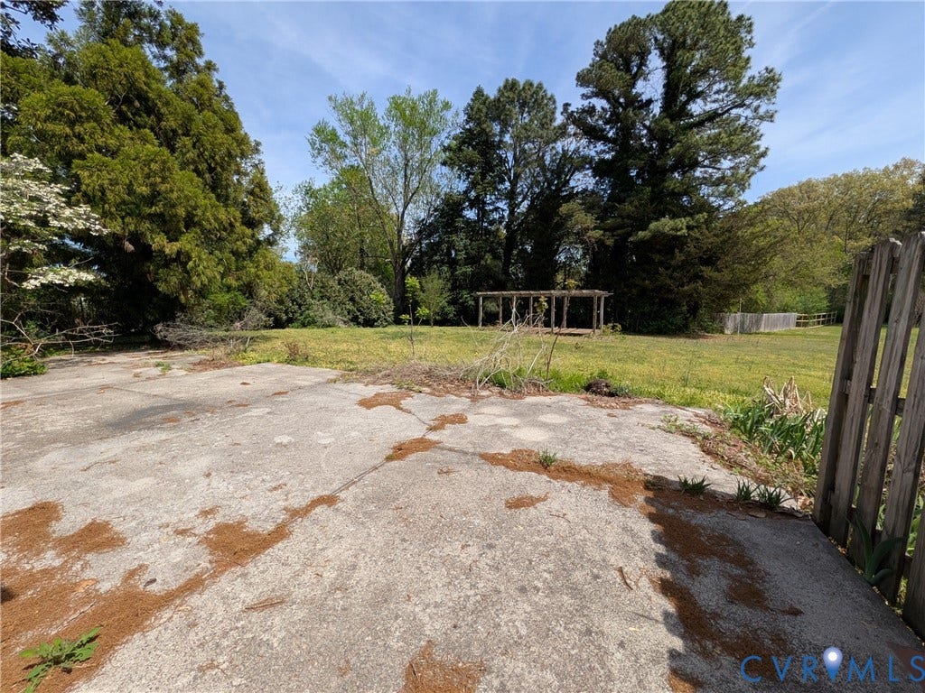 12307 Buckingham Street, Bermuda Farms, Chester, VA 23831