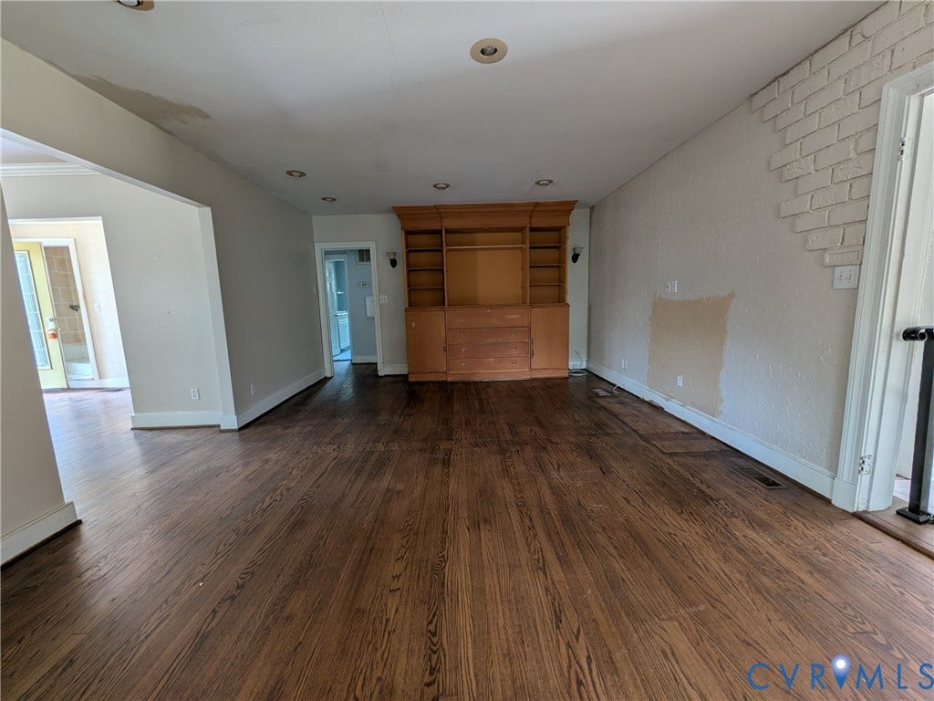 12307 Buckingham Street, Bermuda Farms, Chester, VA 23831
