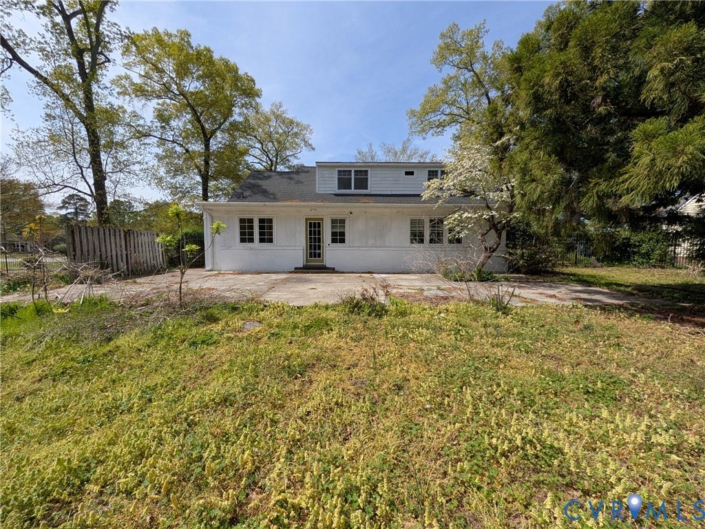 12307 Buckingham Street, Bermuda Farms, Chester, VA 23831