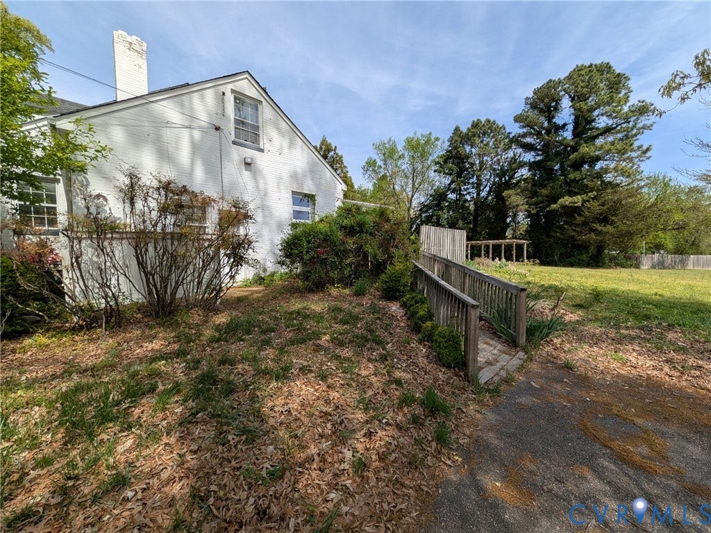 12307 Buckingham Street, Bermuda Farms, Chester, VA 23831