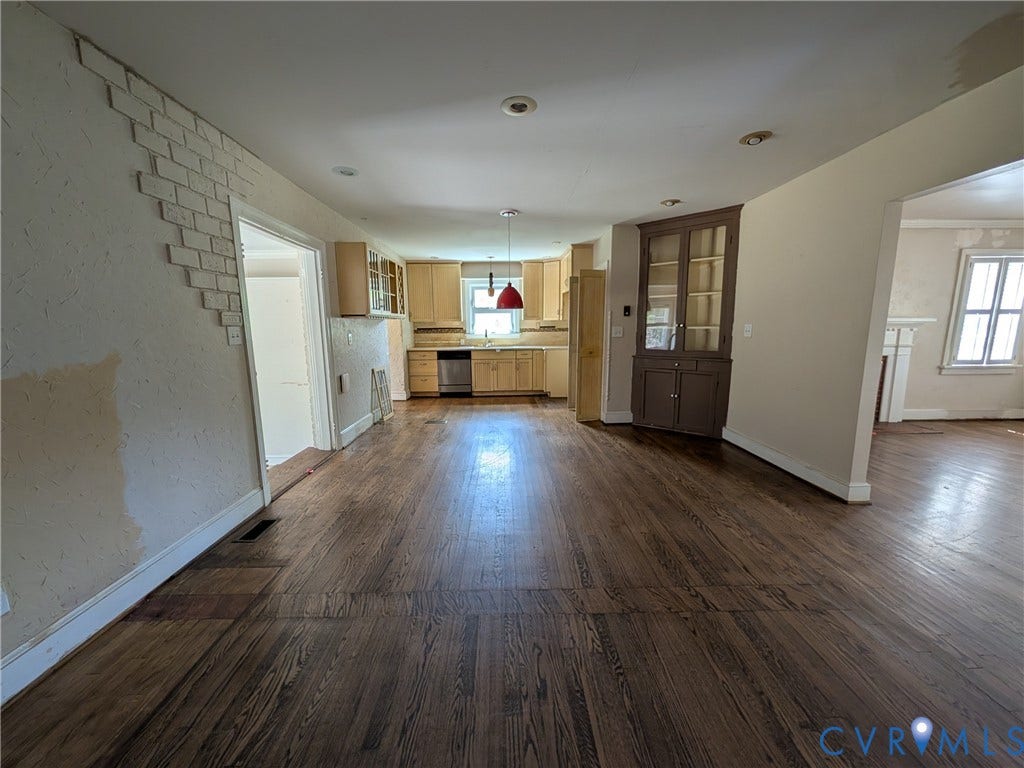 12307 Buckingham Street, Bermuda Farms, Chester, VA 23831