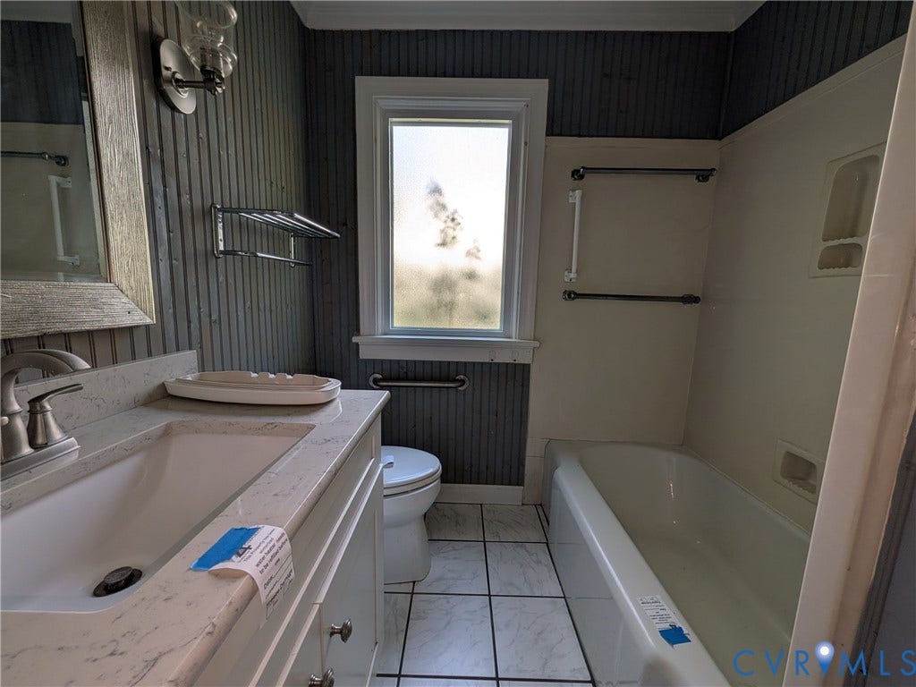 12307 Buckingham Street, Bermuda Farms, Chester, VA 23831