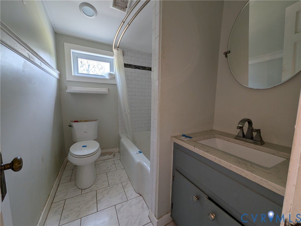 12307 Buckingham Street, Bermuda Farms, Chester, VA 23831