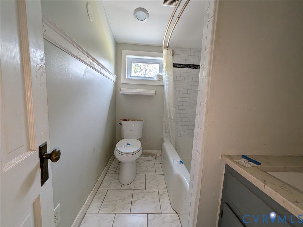 12307 Buckingham Street, Bermuda Farms, Chester, VA 23831
