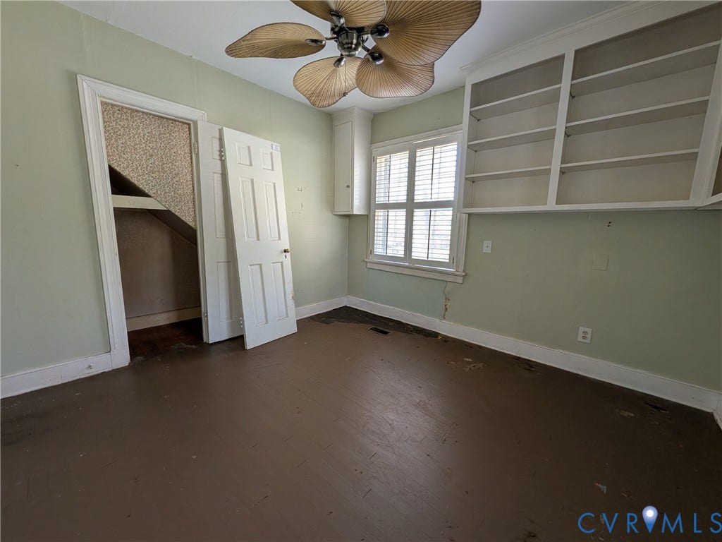 12307 Buckingham Street, Bermuda Farms, Chester, VA 23831