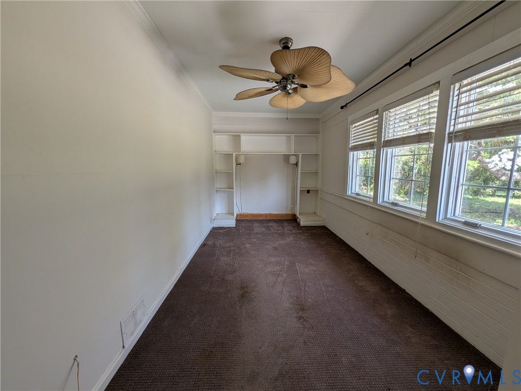 12307 Buckingham Street, Bermuda Farms, Chester, VA 23831