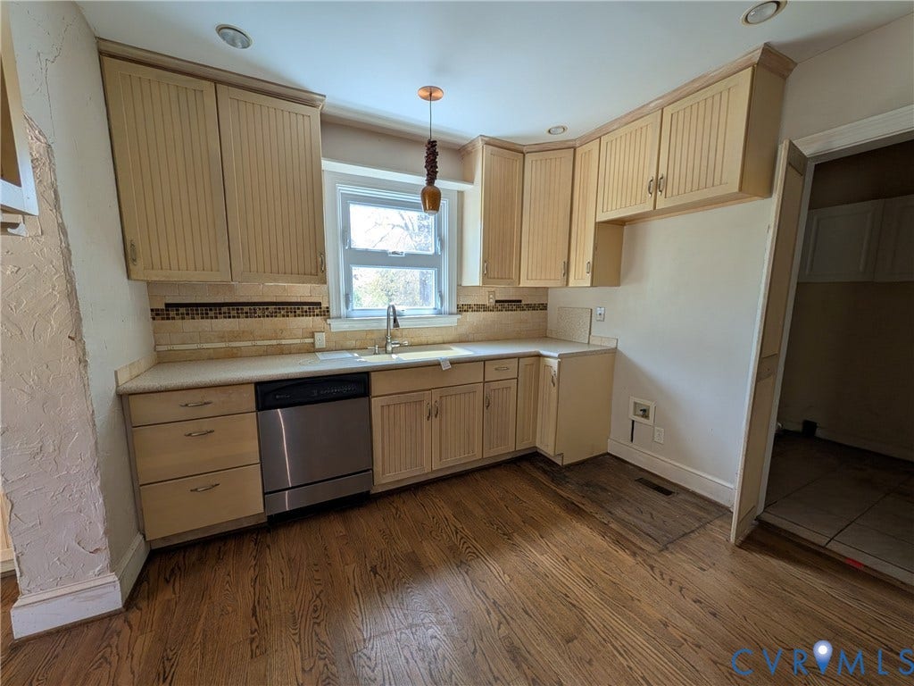 12307 Buckingham Street, Bermuda Farms, Chester, VA 23831