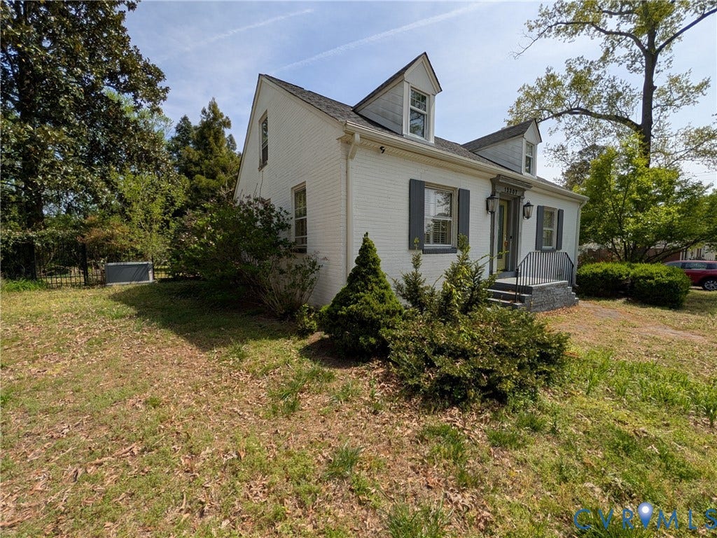 12307 Buckingham Street, Bermuda Farms, Chester, VA 23831