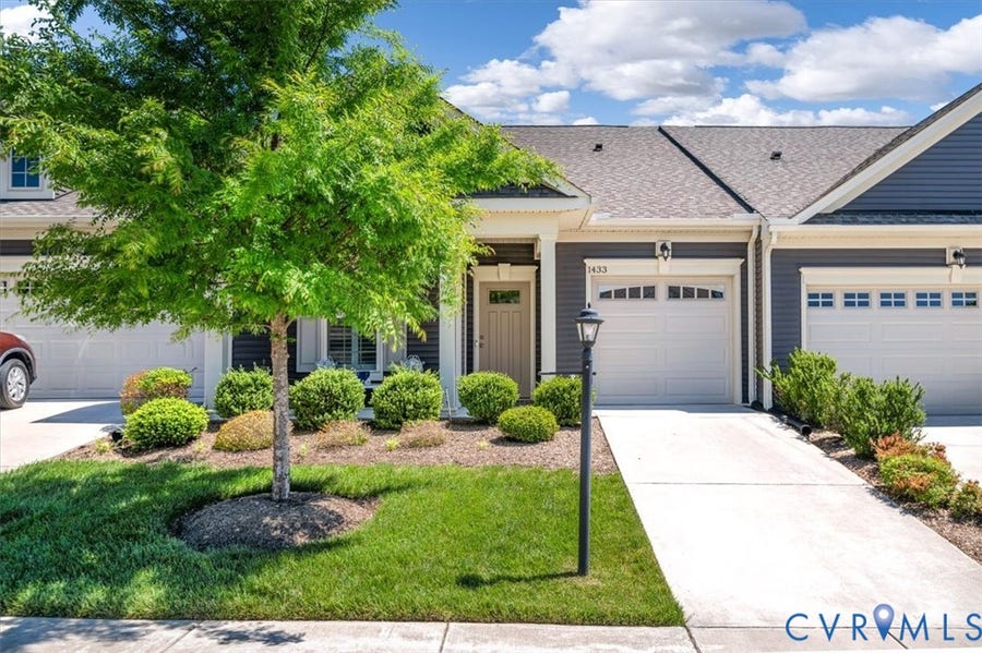 Property photo for 1433 Avondale Woods Drive, Chesterfield, VA