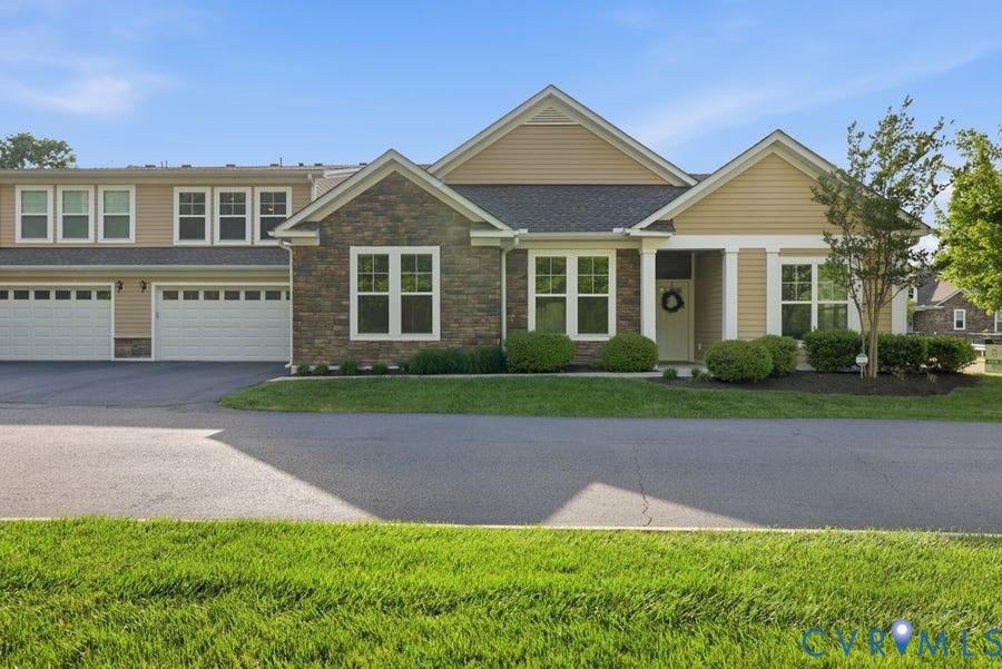 Property photo for 14603 Ashlake Manor Drive, Chesterfield, VA