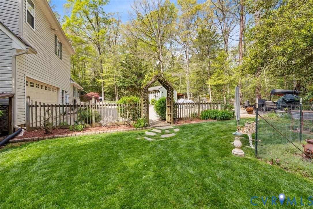 1858 Rock Point Drive, Powhatan, VA 23139 1858 Rock Point Drive, Powhatan, VA 23139
