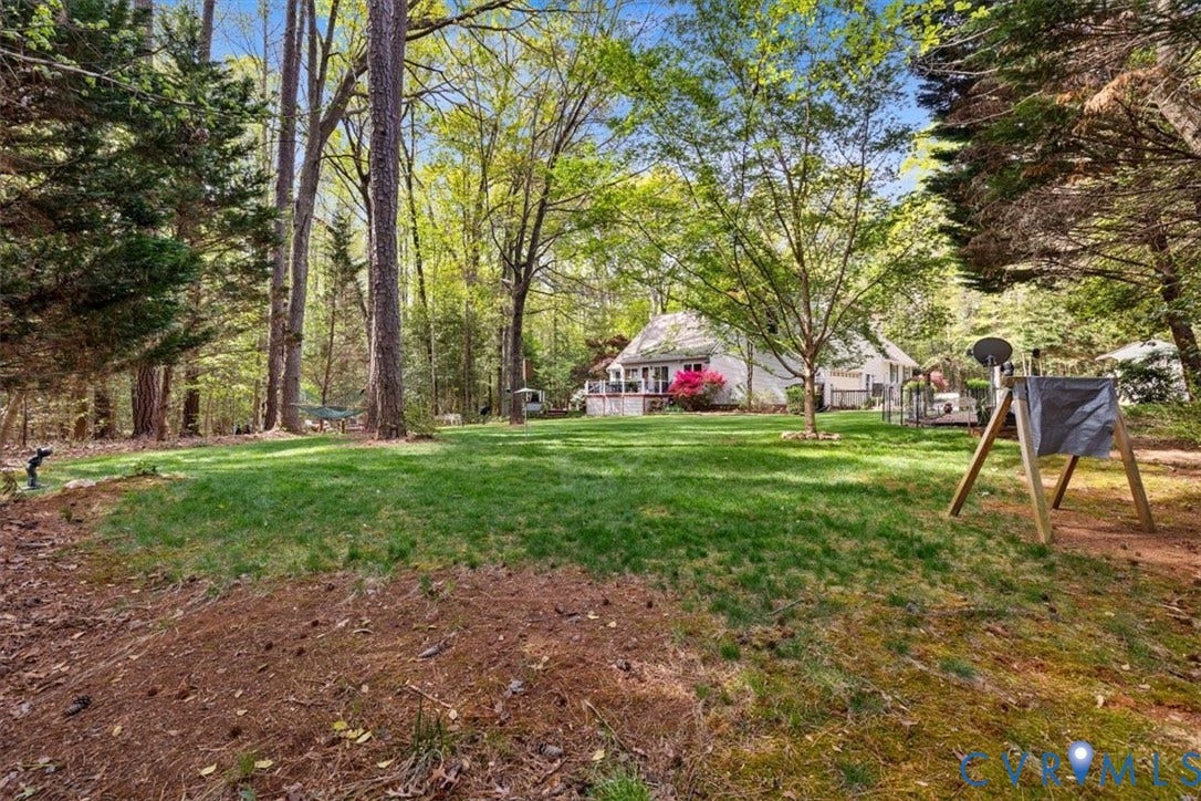 1858 Rock Point Drive, Powhatan, VA 23139 1858 Rock Point Drive, Powhatan, VA 23139
