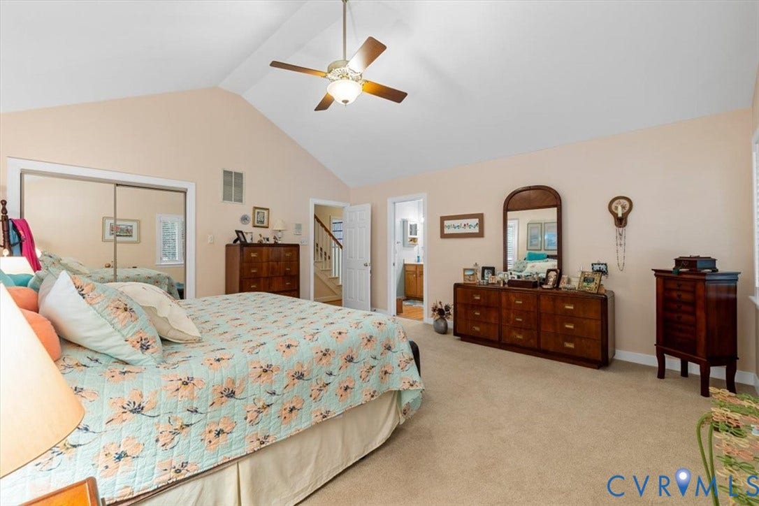 1858 Rock Point Drive, Powhatan, VA 23139 1858 Rock Point Drive, Powhatan, VA 23139