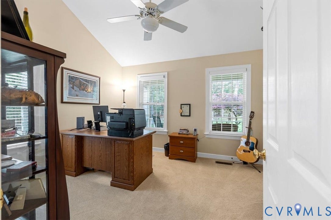 1858 Rock Point Drive, Powhatan, VA 23139 1858 Rock Point Drive, Powhatan, VA 23139