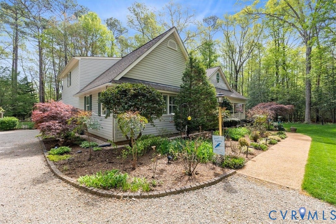 1858 Rock Point Drive, Powhatan, VA 23139 1858 Rock Point Drive, Powhatan, VA 23139