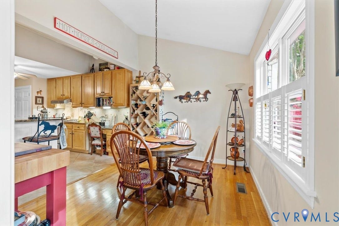 1858 Rock Point Drive, Powhatan, VA 23139 1858 Rock Point Drive, Powhatan, VA 23139