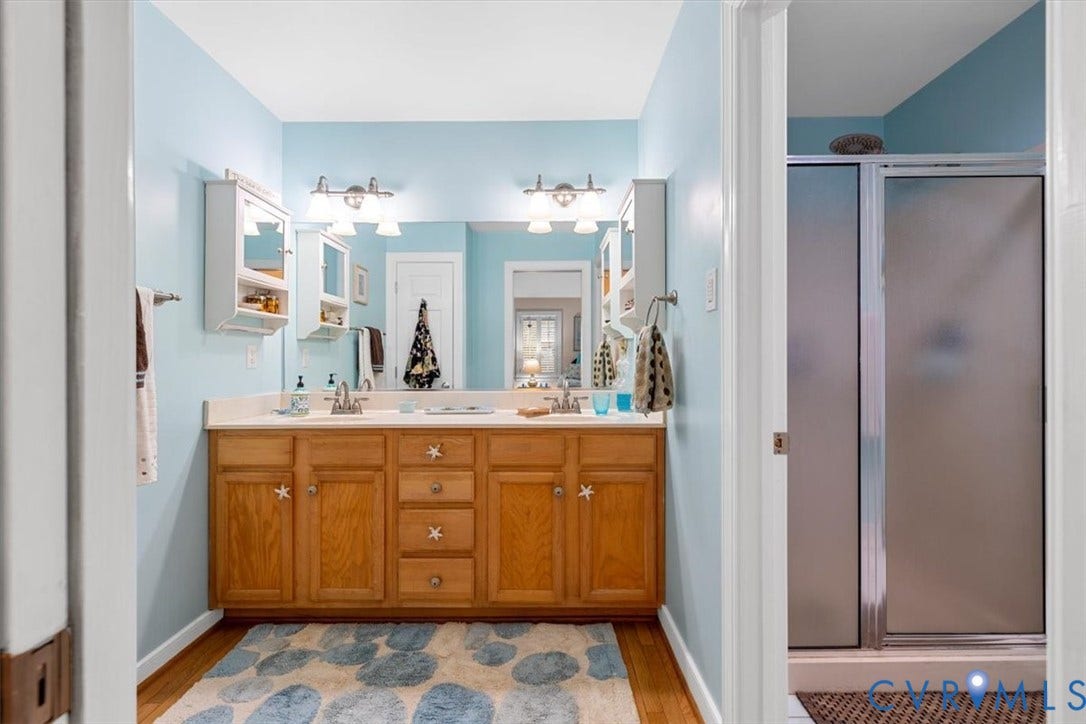 1858 Rock Point Drive, Powhatan, VA 23139 1858 Rock Point Drive, Powhatan, VA 23139