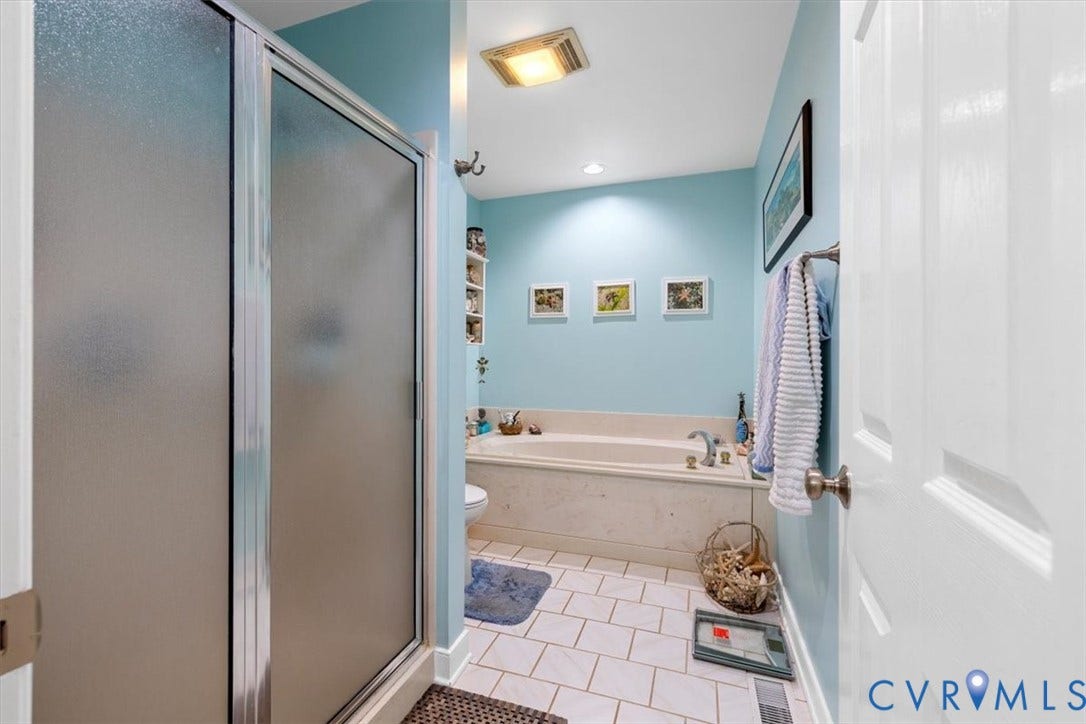 1858 Rock Point Drive, Powhatan, VA 23139 1858 Rock Point Drive, Powhatan, VA 23139