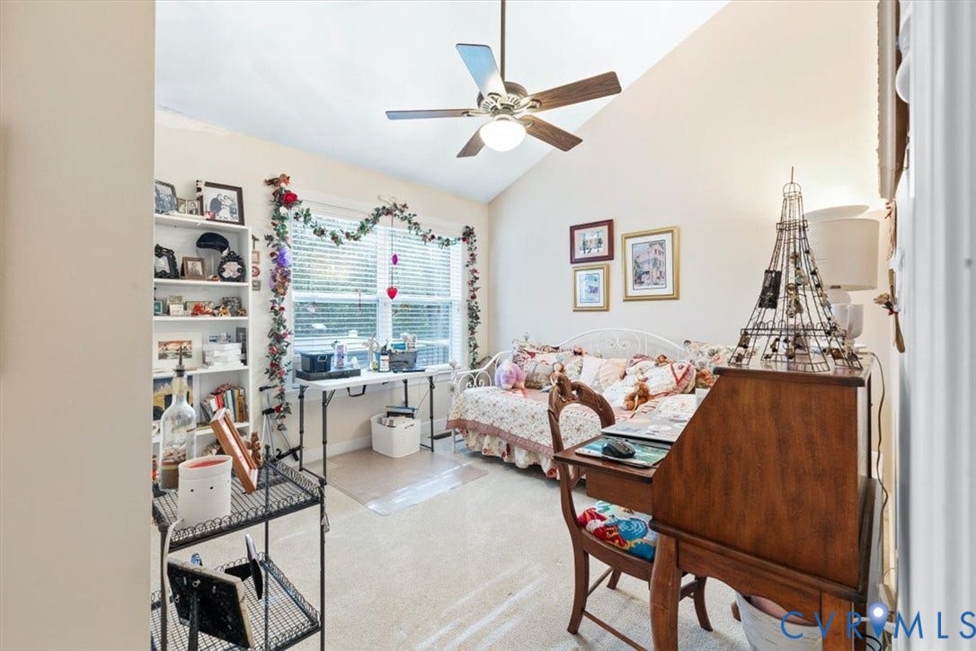 1858 Rock Point Drive, Powhatan, VA 23139 1858 Rock Point Drive, Powhatan, VA 23139