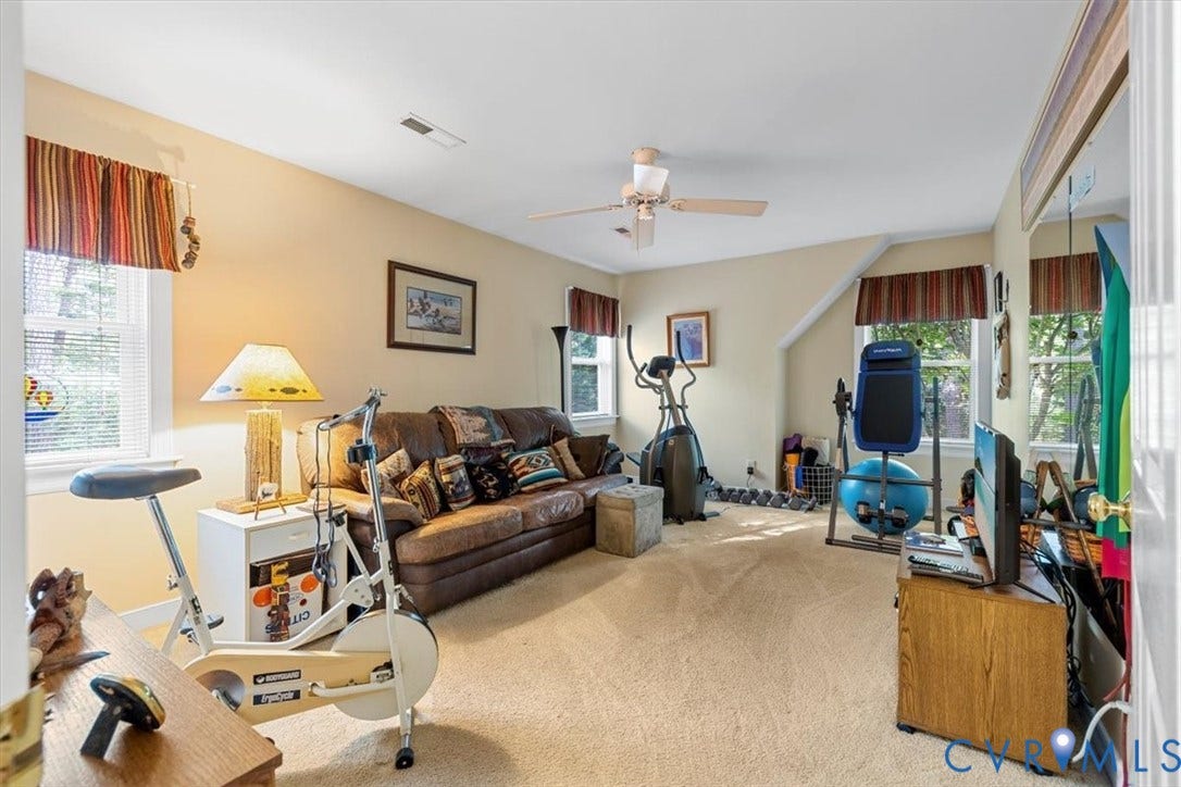 1858 Rock Point Drive, Powhatan, VA 23139 1858 Rock Point Drive, Powhatan, VA 23139