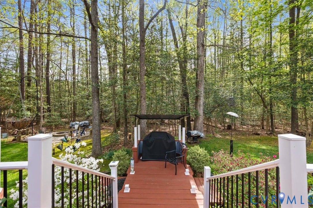 1858 Rock Point Drive, Powhatan, VA 23139 1858 Rock Point Drive, Powhatan, VA 23139