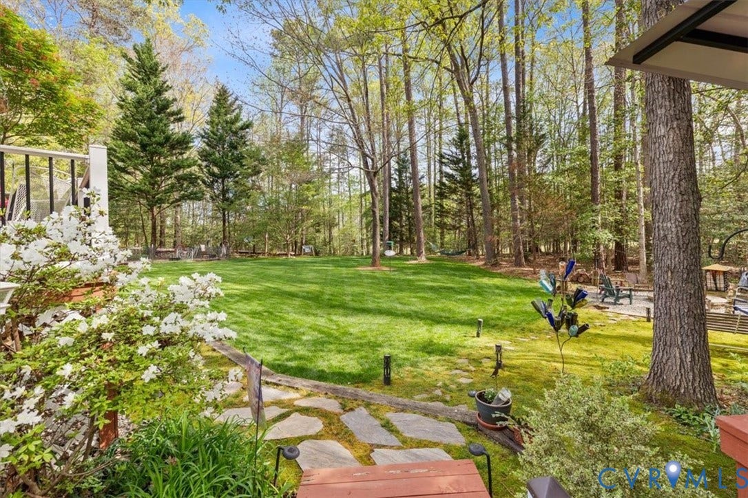 1858 Rock Point Drive, Powhatan, VA 23139 1858 Rock Point Drive, Powhatan, VA 23139