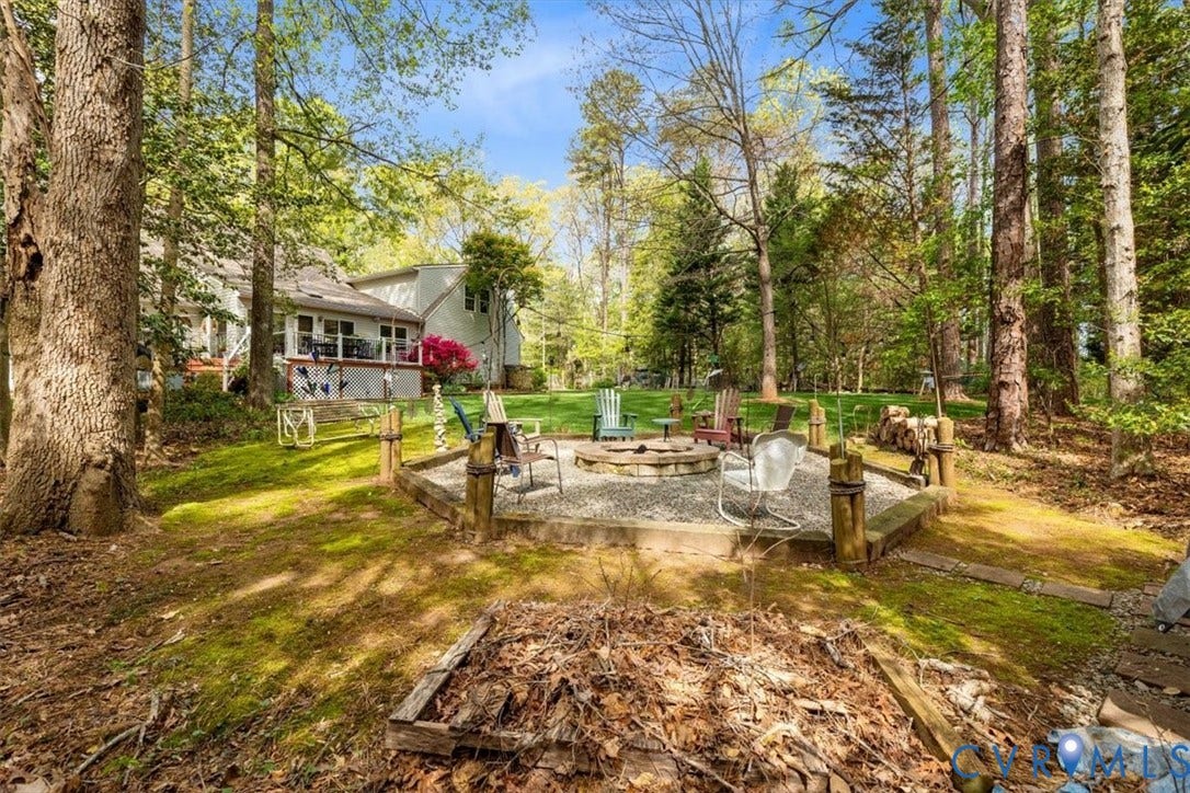 1858 Rock Point Drive, Powhatan, VA 23139 1858 Rock Point Drive, Powhatan, VA 23139