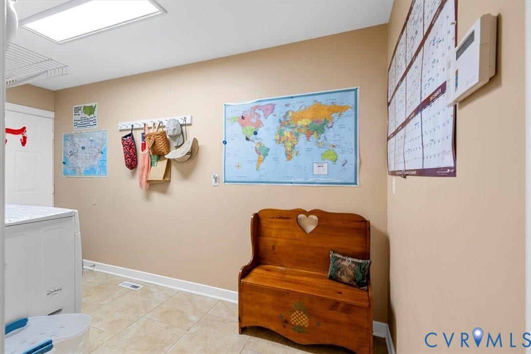 1858 Rock Point Drive, Powhatan, VA 23139 1858 Rock Point Drive, Powhatan, VA 23139