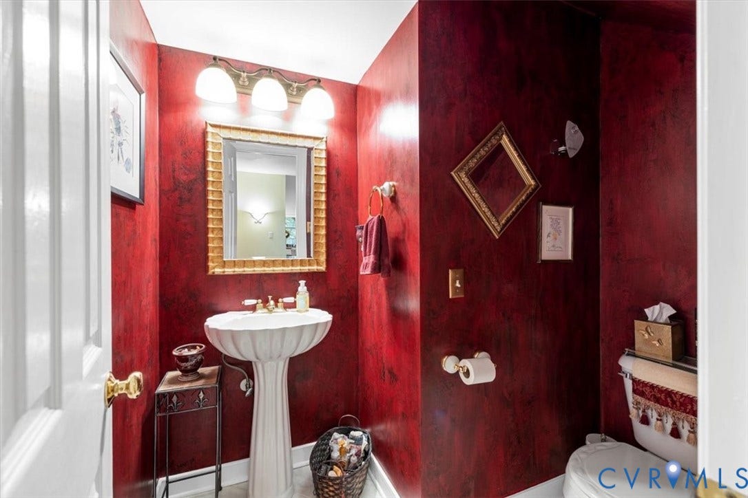 1858 Rock Point Drive, Powhatan, VA 23139 1858 Rock Point Drive, Powhatan, VA 23139